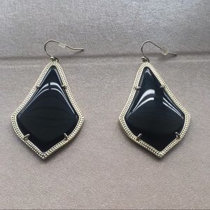 Kendra Scott Alexandra Earrings ✨